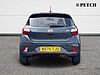 Hyundai I10 1.0T [90] N Line 5dr [Nav] Grey
