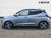 Hyundai I10 1.0 [63] Premium 5dr [Nav] Blue