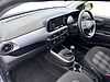 Hyundai I10 1.0 [63] Premium 5dr [Nav] Blue