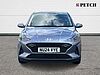 Hyundai I10 1.0 [63] Premium 5dr [Nav] Blue