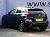 Hyundai KONA 1.0 TGDi 48V MHEV N Line 5dr Black