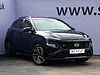 Hyundai KONA 1.0 TGDi 48V MHEV N Line 5dr Black