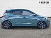 Hyundai I10 1.0T [90] N Line 5dr [Nav] Green