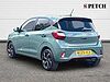 Hyundai I10 1.0T [90] N Line 5dr [Nav] Green