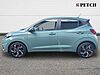 Hyundai I10 1.0T [90] N Line 5dr [Nav] Green