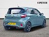 Hyundai I10 1.0T [90] N Line 5dr [Nav] Green