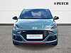 Hyundai I10 1.0T [90] N Line 5dr [Nav] Green