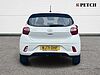 Hyundai I10 1.0 MPi SE Connect 5dr White