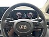 Hyundai BAYON 1.0 TGDi Ultimate 5dr Green