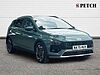 Hyundai BAYON 1.0 TGDi Ultimate 5dr Green