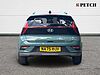 Hyundai BAYON 1.0 TGDi Ultimate 5dr Green