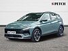 Hyundai BAYON 1.0 TGDi Ultimate 5dr Green