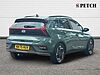 Hyundai BAYON 1.0 TGDi Ultimate 5dr Green