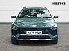 Hyundai BAYON 1.0 TGDi Ultimate 5dr Green