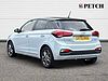 Hyundai I20 1.2 MPi Play 5dr Blue