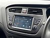 Hyundai I20 1.2 MPi Play 5dr Blue