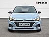Hyundai I20 1.2 MPi Play 5dr Blue