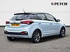 Hyundai I20 1.2 MPi Play 5dr Blue