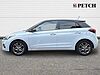 Hyundai I20 1.2 MPi Play 5dr Blue