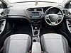 Hyundai I20 1.2 MPi Play 5dr Blue