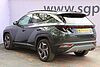 Hyundai TUCSON 1.6 TGDi Hybrid 230 Ultimate 5dr 2WD Auto Grey