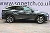 Hyundai TUCSON 1.6 TGDi Hybrid 230 Ultimate 5dr 2WD Auto Grey