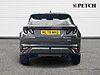 Hyundai TUCSON 1.6T Hybrid N Line 5dr Auto Grey