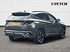 Hyundai TUCSON 1.6T Hybrid N Line 5dr Auto Grey