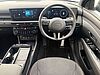 Hyundai TUCSON 1.6T Hybrid N Line 5dr Auto Grey