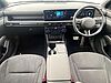 Hyundai TUCSON 1.6T Hybrid N Line 5dr Auto Grey
