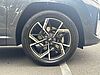Hyundai TUCSON 1.6T Hybrid N Line 5dr Auto Grey