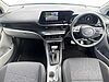 Hyundai BAYON 1.0 TGDi [120] 48V MHEV Ultimate 5dr DCT Black