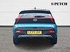 Hyundai BAYON 1.0 TGDi [120] 48V MHEV Ultimate 5dr DCT Black
