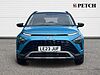 Hyundai BAYON 1.0 TGDi [120] 48V MHEV Ultimate 5dr DCT Black
