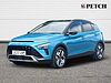 Hyundai BAYON 1.0 TGDi [120] 48V MHEV Ultimate 5dr DCT Black