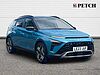 Hyundai BAYON 1.0 TGDi [120] 48V MHEV Ultimate 5dr DCT Black