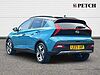 Hyundai BAYON 1.0 TGDi [120] 48V MHEV Ultimate 5dr DCT Black