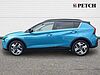 Hyundai BAYON 1.0 TGDi [120] 48V MHEV Ultimate 5dr DCT Black