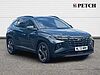 Hyundai TUCSON 1.6 TGDi Hybrid 230 Ultimate 5dr 2WD Auto Blue