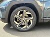 Hyundai TUCSON 1.6 TGDi Hybrid 230 Ultimate 5dr 2WD Auto Blue
