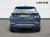 Hyundai TUCSON 1.6 TGDi Hybrid 230 Ultimate 5dr 2WD Auto Blue