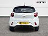Hyundai I10 1.2 MPi SE Connect 5dr Auto White