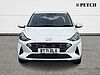Hyundai I10 1.2 MPi SE Connect 5dr Auto White