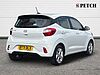 Hyundai I10 1.2 MPi SE Connect 5dr Auto White