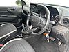 Hyundai I10 1.2 MPi SE Connect 5dr Auto White