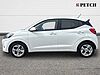 Hyundai I10 1.2 MPi SE Connect 5dr Auto White