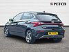 Hyundai I20 1.0T GDi Premium 5dr Grey