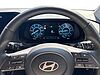 Hyundai I20 1.0T GDi Ultimate 5dr DCT Blue