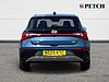 Hyundai I20 1.0T GDi Ultimate 5dr DCT Blue