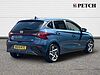 Hyundai I20 1.0T GDi Ultimate 5dr DCT Blue